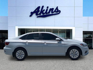 Used 2019 Volkswagen Jetta S w/ Driver Assistance Package image 1