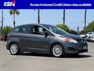 Used 2015 Ford C-MAX SE image 1