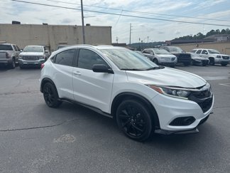 Used 2022 Honda HR-V Sport image 1