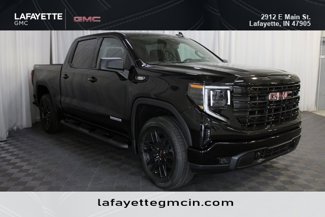 New 2025 GMC Sierra 1500 Elevation image 1