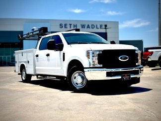 Used 2017 Ford F250 XL image 1