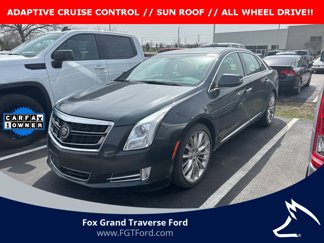 Used 2014 Cadillac XTS Platinum image 1