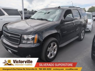 Used 2010 Chevrolet Tahoe LT image 1