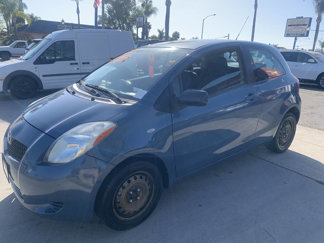 Used 2007 Toyota Yaris 2-Door Hatchback image 1