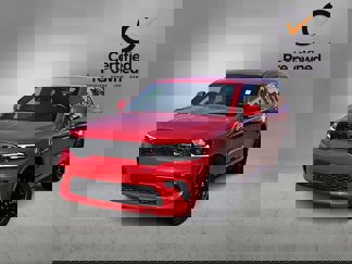 Certified 2022 Dodge Durango GT image 1