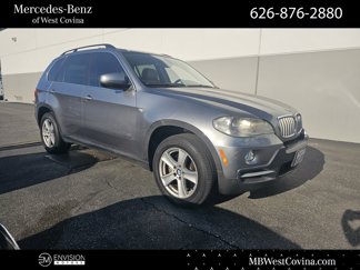 Used 2010 BMW X5 xDrive48i image 1