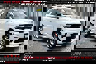 Used 2023 Dodge Durango GT image 1