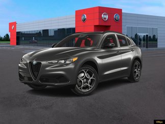 New 2025 Alfa Romeo Stelvio Sprint image 1