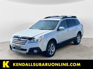 Used 2013 Subaru Outback 2.5i Limited image 1