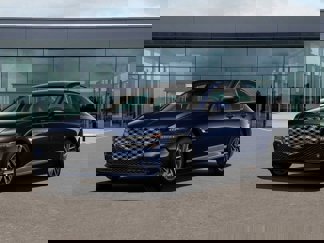 New 2025 Genesis G80 2.5T Advanced image 1