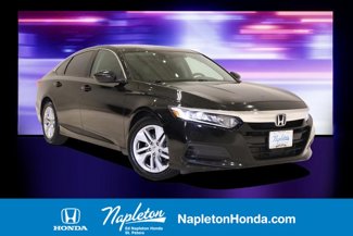 Used 2020 Honda Accord LX image 1