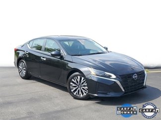 Used 2023 Nissan Altima 2.5 SV image 1