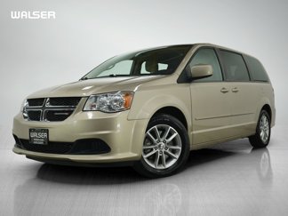 Used 2013 Dodge Grand Caravan SXT image 1