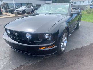 Used 2006 Ford Mustang GT image 1