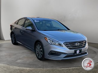 Used 2016 Hyundai Sonata Sport image 1