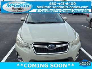 Used 2017 Subaru Crosstrek 2.0i Premium w/ Popular Package #2 image 1