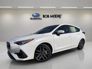 New 2025 Subaru Impreza 2.0i Sport image 1
