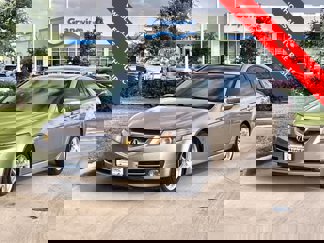 Used 2007 Acura TL image 1