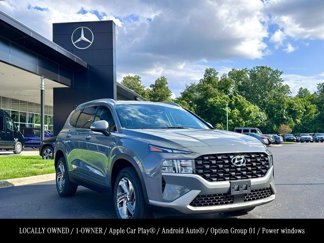 Used 2023 Hyundai Santa Fe SEL image 1