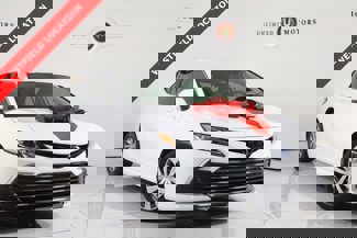 Used 2021 Toyota Camry LE image 1