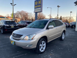 Used 2007 Lexus RX 350 AWD image 1