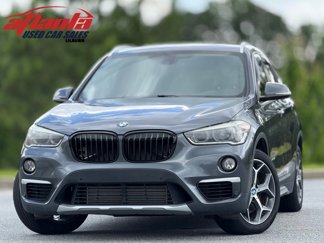 Used 2016 BMW X1 xDrive28i image 1