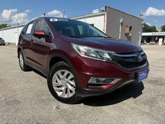 Used 2016 Honda CR-V EX image 1