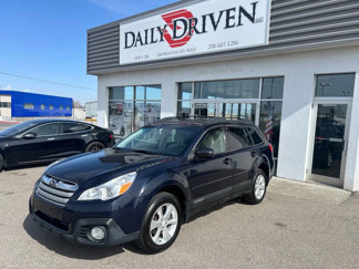 Used 2014 Subaru Outback 2.5i Premium image 1