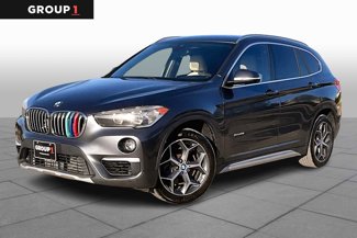 Used 2016 BMW X1 xDrive28i image 1