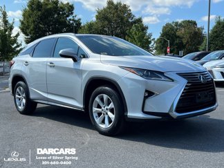 Used 2016 Lexus RX 350 AWD image 1