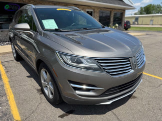 Used 2017 Lincoln MKC Premiere image 1