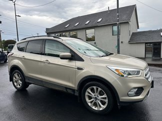 Used 2017 Ford Escape SE w/ SE Leather Comfort Package image 1