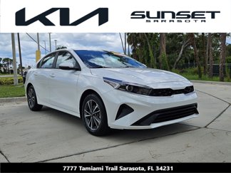 Certified 2023 Kia Forte LXS w/ LXS Technology Package image 1