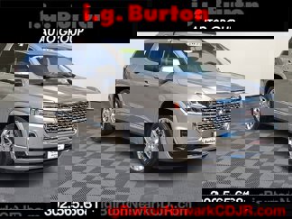 Used 2022 GMC Acadia Denali w/ Denali Technology Package video 1