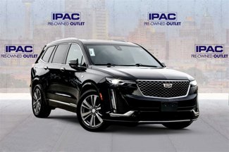 Used 2020 Cadillac XT6 Premium Luxury image 1
