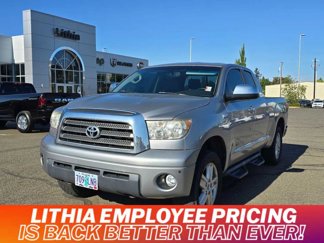 Used 2007 Toyota Tundra Limited image 1