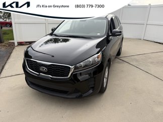 Used 2019 Kia Sorento LX image 1
