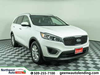 Used 2018 Kia Sorento LX image 1