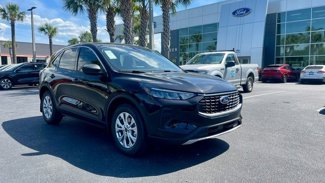 New 2024 Ford Escape Active image 1