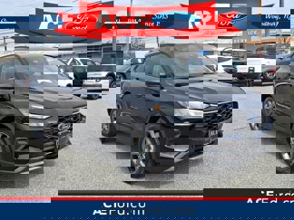 New 2025 Ford Escape ST-Line w/ Tech Pack #1 image 1