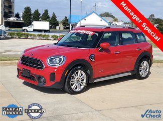 Used 2024 MINI Cooper Countryman S image 1