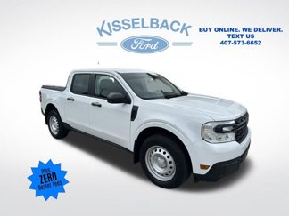Used 2023 Ford Maverick XL image 1