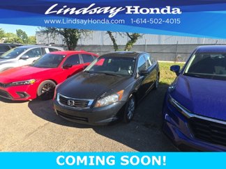 Used 2008 Honda Accord EX-L image 1