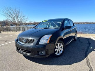 Used 2011 Nissan Sentra 2.0 SR w/ Convenience Pkg image 1