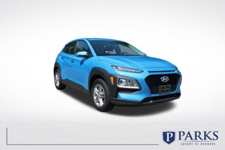 Used 2019 Hyundai Kona SE image 1
