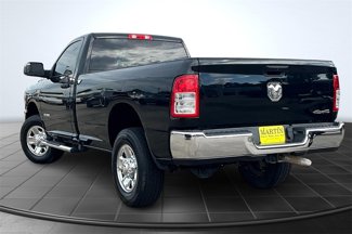 Used 2020 RAM 2500 Tradesman w/ Chrome Appearance Group video 2
