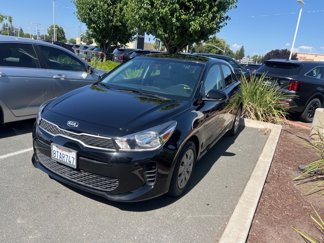 Used 2020 Kia Rio S image 1