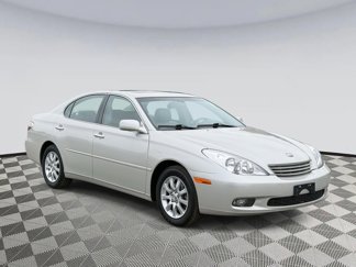 Used 2002 Lexus ES 330 video 1