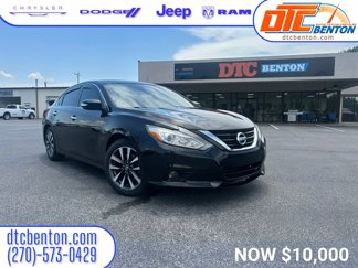 Used 2017 Nissan Altima 2.5 SL image 1