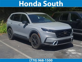 Used 2023 Honda CR-V Sport Touring image 1